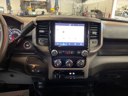 New 2026 RAM 2500 Tradesman w/ Chrome Appearance Group image 8