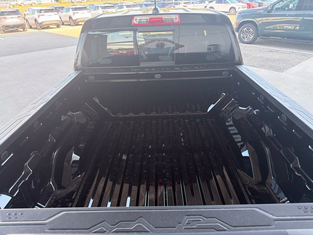 New 2026 Chevrolet Colorado Z71 AWD/4WD image 11
