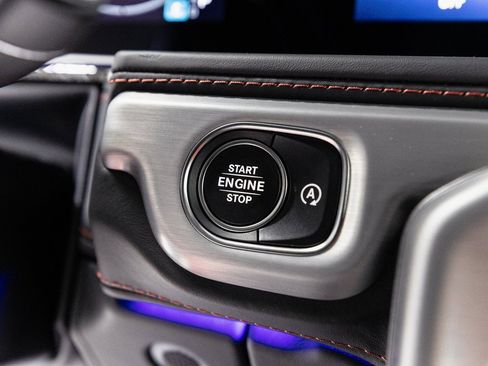 Used 2026 Mercedes-Benz G 63 AMG 4MATIC image 17