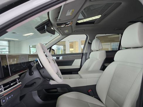 New 2026 Hyundai Santa Fe Limited AWD/4WD image 17