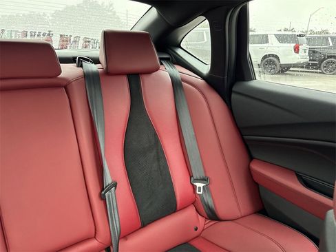Used 2025 Acura TLX A-Spec Package image 14