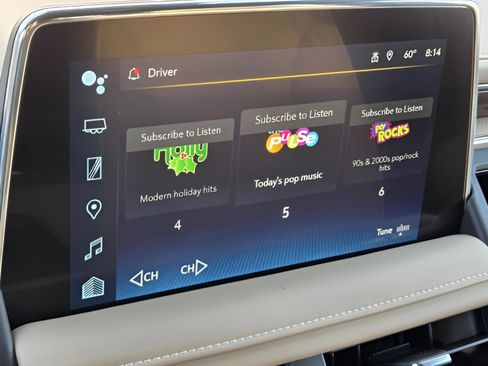 Used 2024 Chevrolet Tahoe Premier image 16