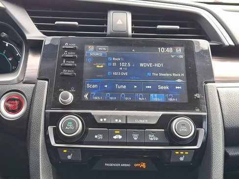 Used 2020 Honda Civic EX image 15