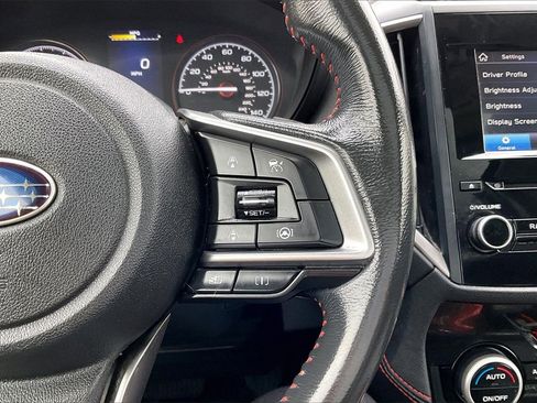 Used 2020 Subaru Forester Sport image 12