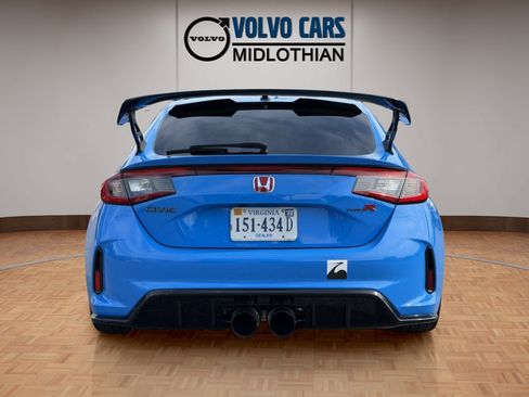 Used 2023 Honda Civic Type R image 24