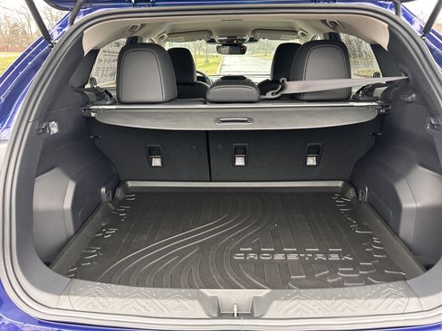 New 2026 Subaru Crosstrek 2.5i Limited image 26