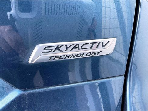 Used 2018 MAZDA CX-5 Grand Touring w/ Premium Package image 9