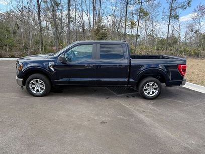 Used 2023 Ford F150 XLT