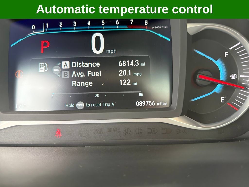 Used 2019 Honda Pilot EX-L image 19