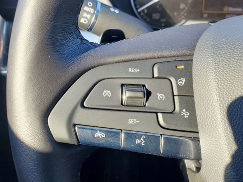 Certified 2023 Cadillac XT4 Premium Luxury w/ Cold Weather Package image 28