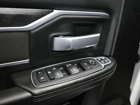 Used 2024 RAM 3500 Big Horn image 11