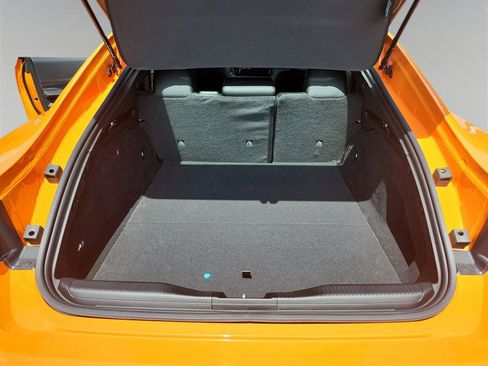 New 2025 Dodge Charger R/T w/ Quick Order Package 25M R/T image 16