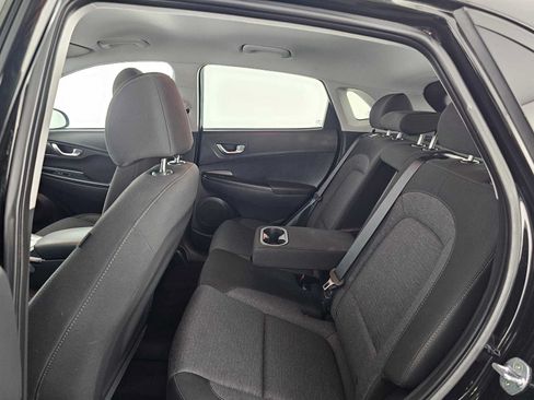 Used 2023 Hyundai Kona SE w/ Cargo Package FWD image 16