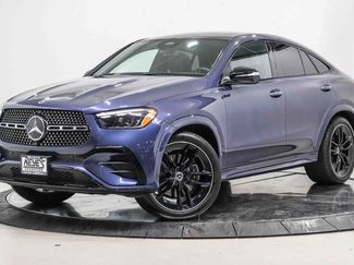 Certified 2026 Mercedes-Benz GLE 450 4MATIC Coupe video 1
