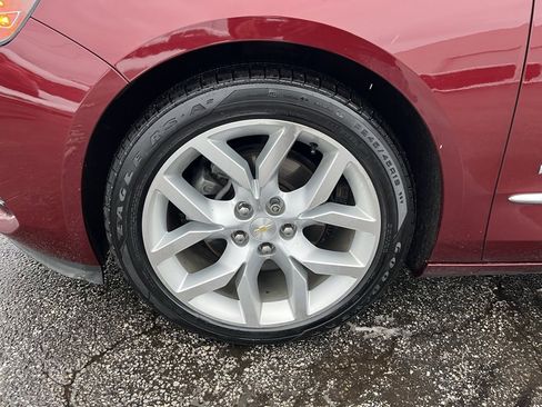 Used 2017 Chevrolet Impala Premier image 34