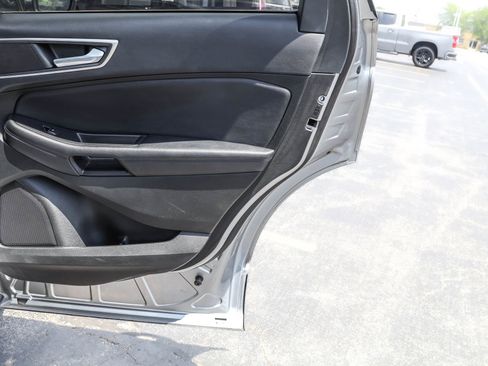 Used 2022 Ford Edge SEL image 42