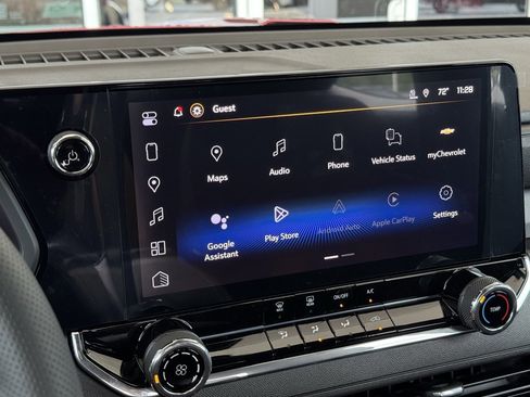 New 2026 Chevrolet Colorado W/T w/ WT Custom Package image 26