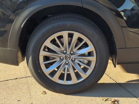 New 2026 MAZDA CX-90 3.3 Turbo w/ Select Package image 3