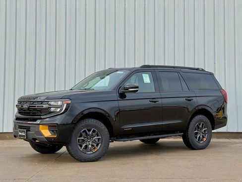New 2026 Ford Expedition Tremor AWD/4WD image 2