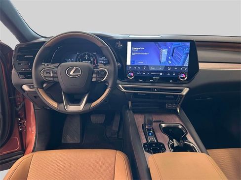 Certified 2025 Lexus RX 350 Premium image 24