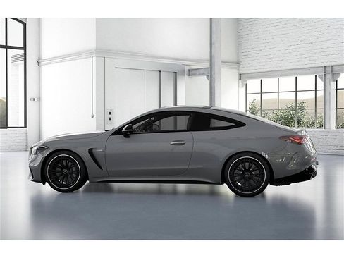 New 2026 Mercedes-Benz CLE 53 AMG 4MATIC image 33