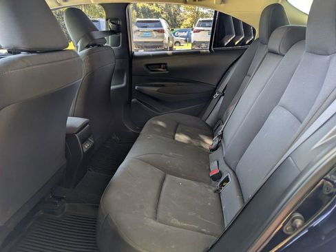 Used 2023 Toyota Corolla LE FWD image 24