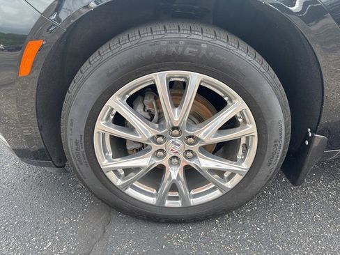 Used 2023 Buick Enclave Premium image 23