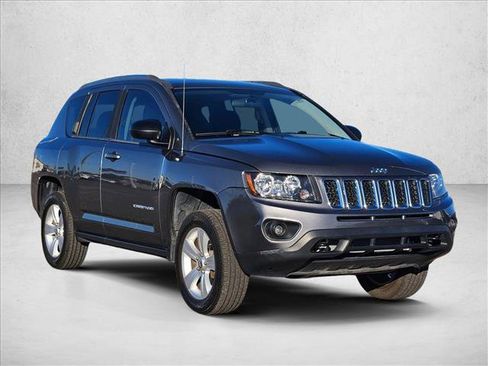 Used 2014 Jeep Compass Sport w/ Power Value Group image 3