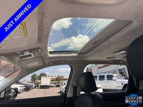 Used 2021 Kia Telluride SX w/ SX Prestige Package AWD/4WD image 28
