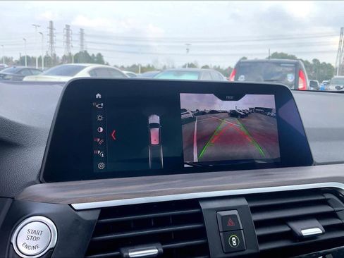 Used 2021 BMW X3 sDrive30i w/ Convenience Package image 24