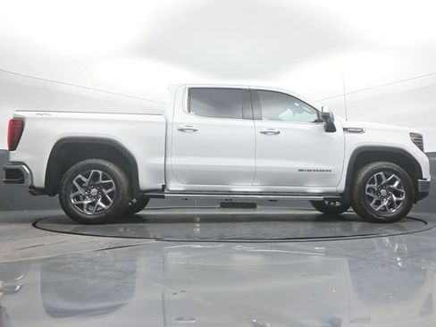 New 2026 GMC Sierra 1500 SLT w/ SLT Premium Plus Package image 52