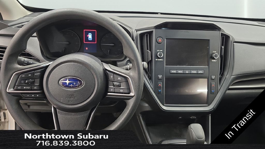 Used 2024 Subaru Impreza 2.0i AWD/4WD image 10