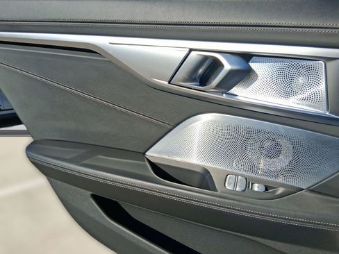 Certified 2022 BMW M850i Gran Coupe xDrive image 20