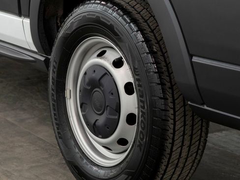 Used 2015 Ford Transit 150 130 Low Roof image 7