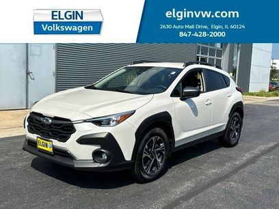 Used 2024 Subaru Crosstrek 2.0i Premium w/ Popular Package #4