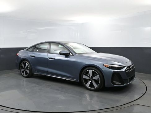 New 2026 Audi A5 2.0T Premium Plus AWD/4WD image 3