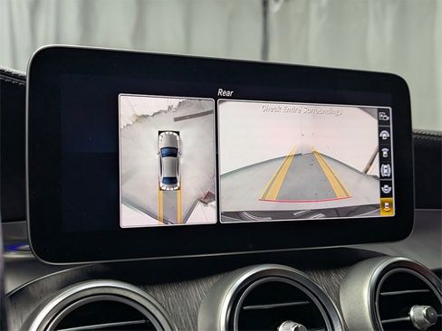 Used 2019 Mercedes-Benz C 43 AMG C 43 AMG image 14