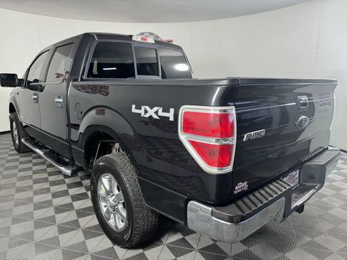Used 2013 Ford F150 XLT w/ Luxury Equipment Group image 23