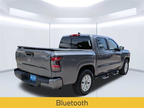 Used 2023 Nissan Frontier SV w/ SV Convenience Package AWD/4WD image 6