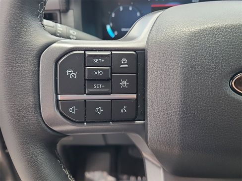 Used 2025 Ford F150 XLT w/ Equipment Group 302A MID image 24