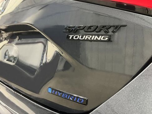 New 2026 Honda Civic Sport Touring image 6