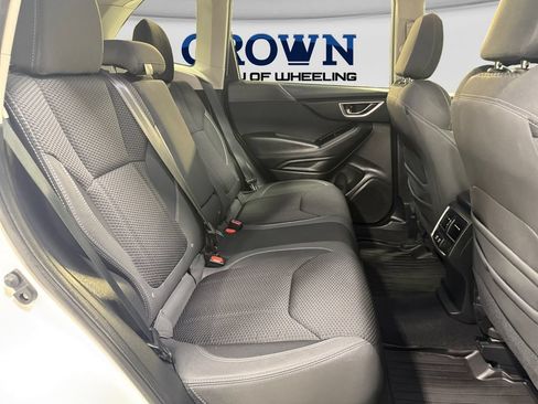 Used 2024 Subaru Forester Premium AWD/4WD image 20