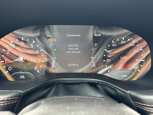 Used 2022 Jeep Compass Limited image 18