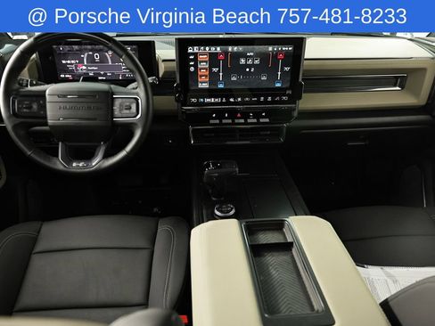 Used 2026 GMC Hummer EV 4x4 Crew Cab image 29