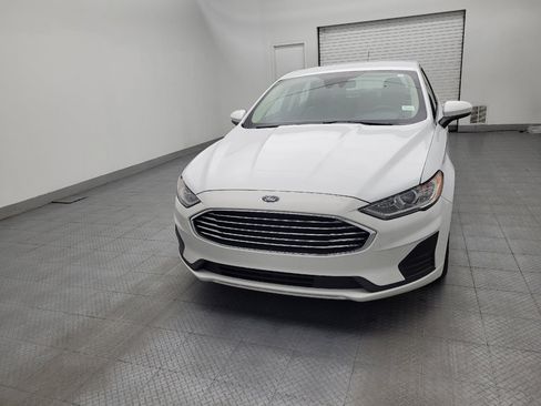 Used 2019 Ford Fusion S FWD image 15