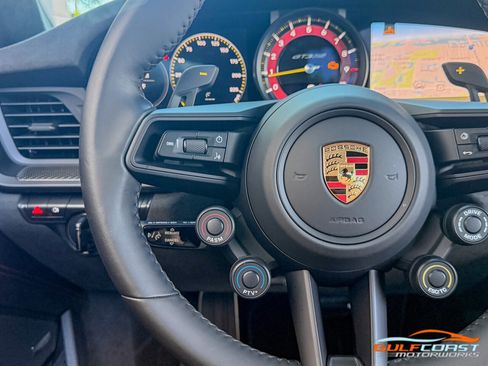 Used 2024 Porsche 911 GT3 RS image 16