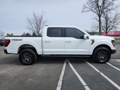 Used 2025 Ford F150 Tremor w/ Equipment Group 402A High image 24