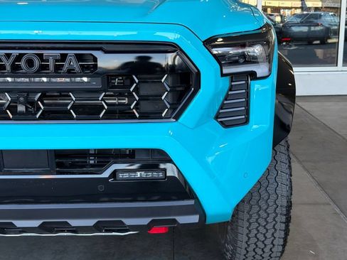New 2026 Toyota Tacoma TRD Pro AWD/4WD image 5