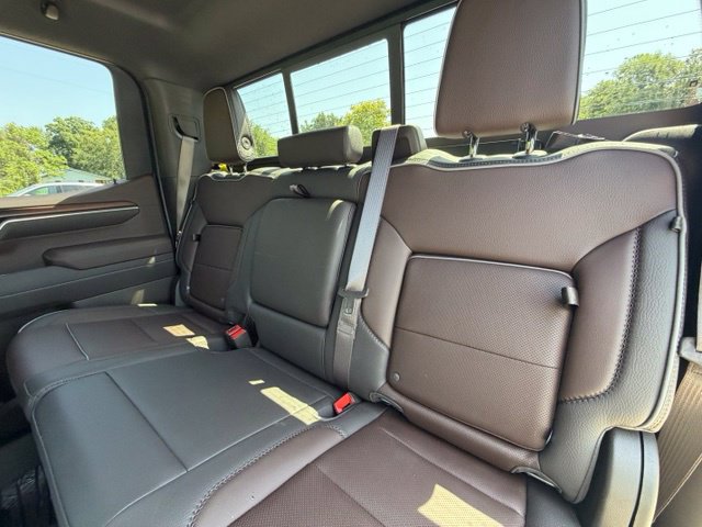 Used 2026 GMC Sierra 1500 Denali w/ Denali Reserve Package AWD/4WD image 31