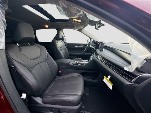 Used 2026 INFINITI QX60 Luxe w/ Cargo Package image 32